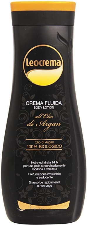 CREMA FL.LEOCREMA ARGAN ML.400